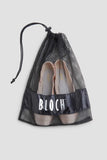 

	Bloch Pointe Shoe Bag Large A327

