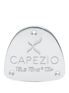 

	Capezio Teletone Toe Tap XL TTTX1

