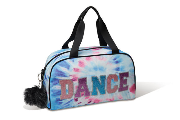 Danshuz Tie Dye Duffel B22503