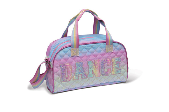 Danshuz Rainbow Duffel B23512