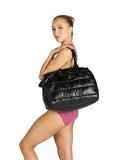 

	Danshuz The Puffer Bag B24502

