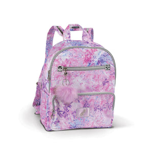 

	Danshuz Groovy Burst Backpack B24511

