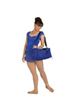 

	Danshuz All In One Dance Duffle Bag B24512

