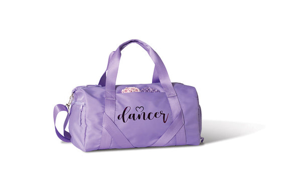 Danshuz Dance Ready Duffle B25503