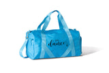 

	Danshuz Dance Ready Duffle B25503

