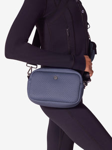 

	Capezio Brooklyn Crossbody Bag B325

