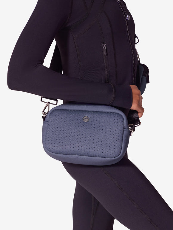 Capezio Brooklyn Crossbody Bag B325