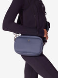 

	Capezio Brooklyn Crossbody Bag B325

