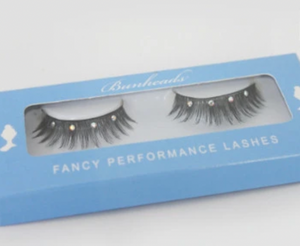 

	Fancy Performance Lashes

