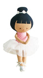 

	Baby Ballerina Doll

