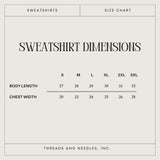 

	Embroidered Ballet Sweatshirt

