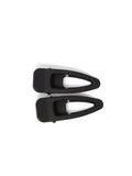 

	Bunheads Hair Clips BH1507U

