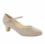 

	So Danca 1.5 Heel Sparkle Ballroom Shoe BL116

