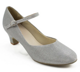 

	So Danca 1.5 Heel Sparkle Ballroom Shoe BL116

