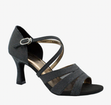 

	Ryder Sparkle Ballroom Shoe with 2.5'' Heel

