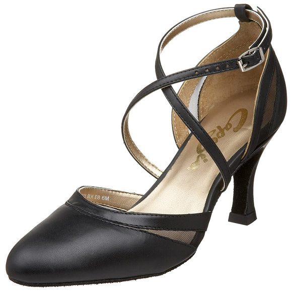 Capezio Vivian 2.5