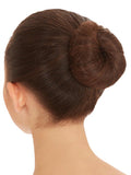 

	Bunheads Hairnets (3)

