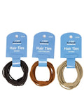 

	Hair Ties

