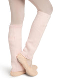 

	Capezio 12" Legwarmer CK10956C

