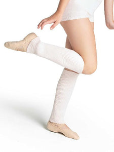 

	Capezio 12" Legwarmer CK10956C


