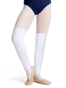 

	Capezio 18" Legwarmer CK10955C

