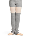 

	Capezio 18" Legwarmer CK10955C

