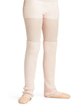 

	Capezio 18" Legwarmer CK10955C


