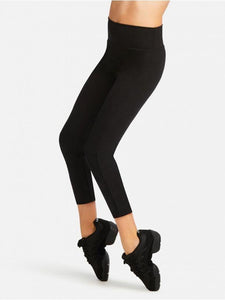 

	Capezio High Waist Active Legging TB204

