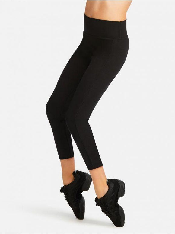 Capezio High Waist Active Legging TB204