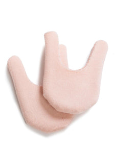 

	Bunheads Cozy Toes BH006U

