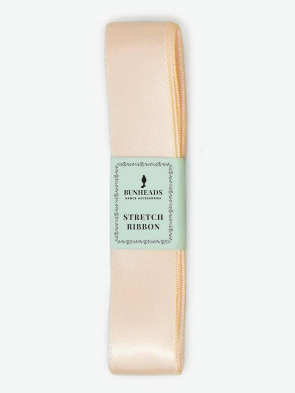 Bunheads Stretch Ribbon