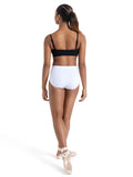 

	Capezio Cami Bra Top TB102

