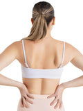 

	Capezio Cami Bra Top TB102

