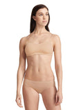 

	Cami Bra with Clear Back

