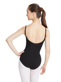 

	Black Camisole Bodysuit

