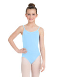 

	Light Blue Bodysuit

