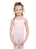 

	Light Pink Bodysuit

