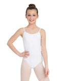 

	White Bodysuit

