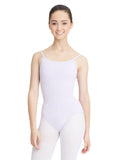 

	Lavender Bodysuit

