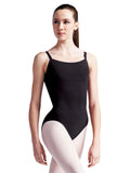 

	Capezio Bratek Bodysuit

