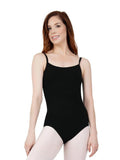 

	Black Bodysuit with Built in Bra

