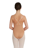 

	Nude Suit

