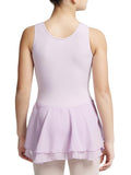 

	Capezio Skirted Tank Dress CC877C

