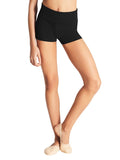 

	Black Shorts

