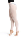 

	Capezio Footless Tights in Ballet Pink

