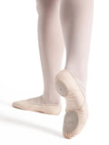 

	Capezio Hanami Leather Ballet Slipper 2038

