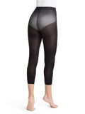 

	Capezio Hold and Stretch Footless Tights

