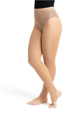 

	Capezio Hold and Stretch Stirrup Tights

