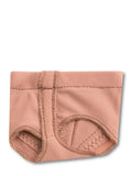 

	Capezio Jelz Footundeez H07G

