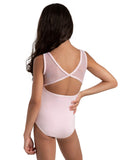 

	Capezio Jewel Garden Diamond Tank Leotard 12291C

